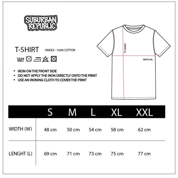 T-Shirt - Astro Rabbit - Image 4