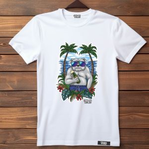 T-Shirt - Bully Summer Brew