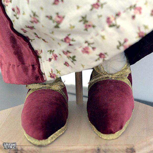 Art Doll – Contessina – Image 8