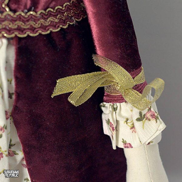 Art Doll – Contessina – Image 4