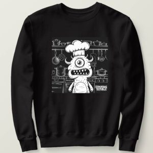 Bluza Cyclope Chef