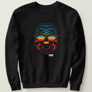 Sweatshirt - Gorilla Vibes