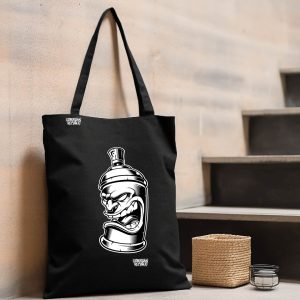 Tote Bag - Mad Caps