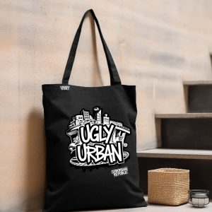 Tote Bag  – Ugly Urban