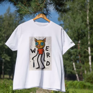 wear your weird collection the pig edition